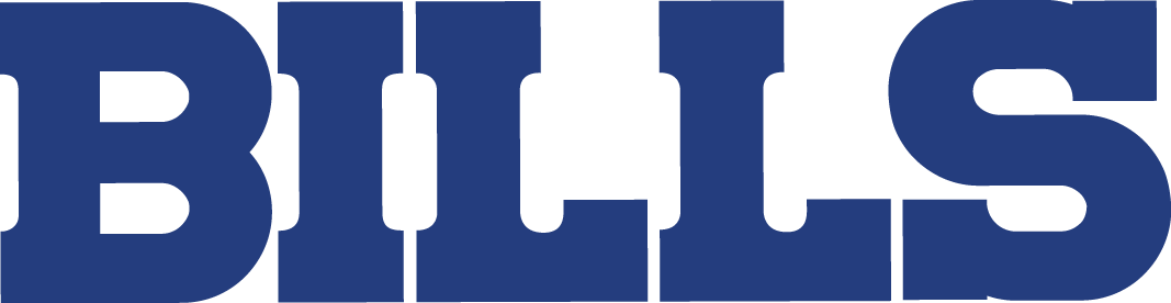 Buffalo Bills 2011-Pres Wordmark Logo DIY iron on transfer (heat transfer)